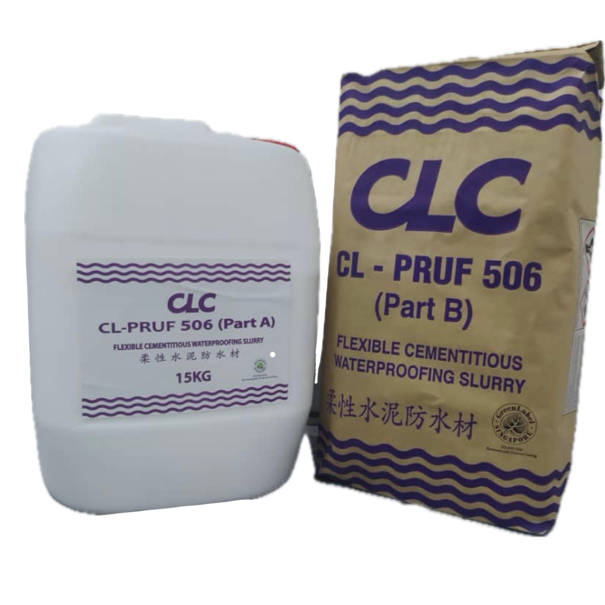 CLPruf 506